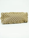 GUCCI MONOGRAM ABBEY BAG