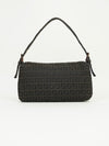 FENDI ZUCCA BAGUETTE