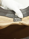 CHRISTIAN DIOR STREET CHIC CARGO BAG