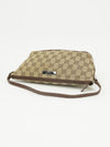 GUCCI MONOGRAM BAG
