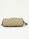 GUCCI MONOGRAM BAG