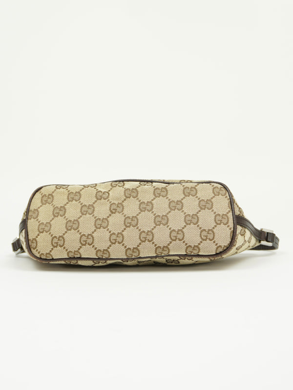 GUCCI MONOGRAM BAG