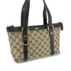 GUCCI MONOGRAM BAG