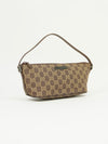 GUCCI MONOGRAM BAG