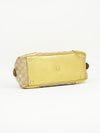 GUCCI MONOGRAM BAG