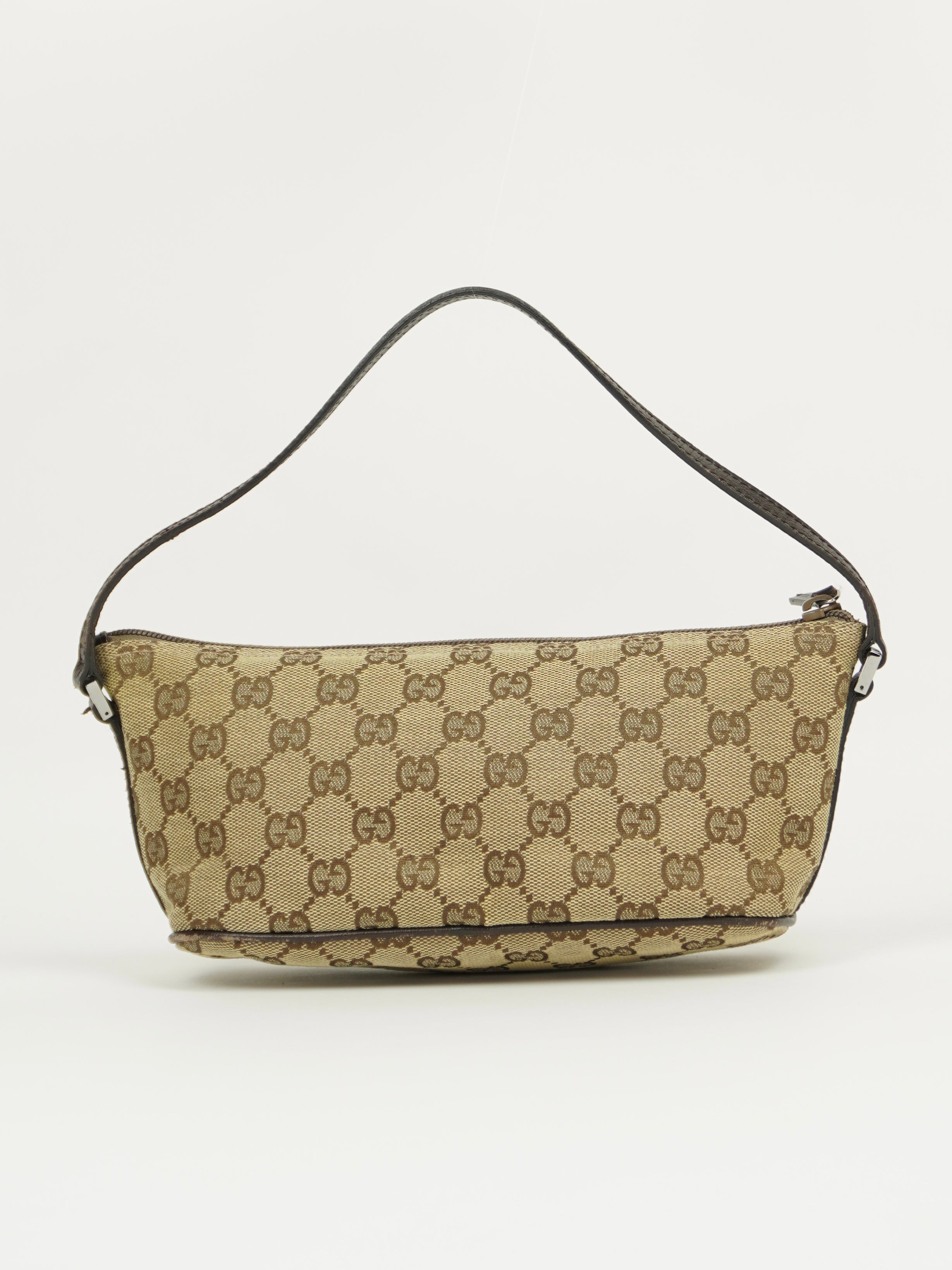 GUCCI MONOGRAM BAG