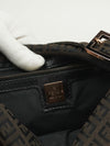 FENDI MONOGRAM BAGUETTE