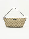 GUCCI MONOGRAM BAG