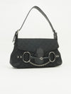 GUCCI HORSEBIT CHAIN SHOULDER BAG