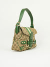 GUCCI HORSEBIT CHAIN SHOULDER BAG