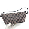 Gucci Monogram Shoulder Bag