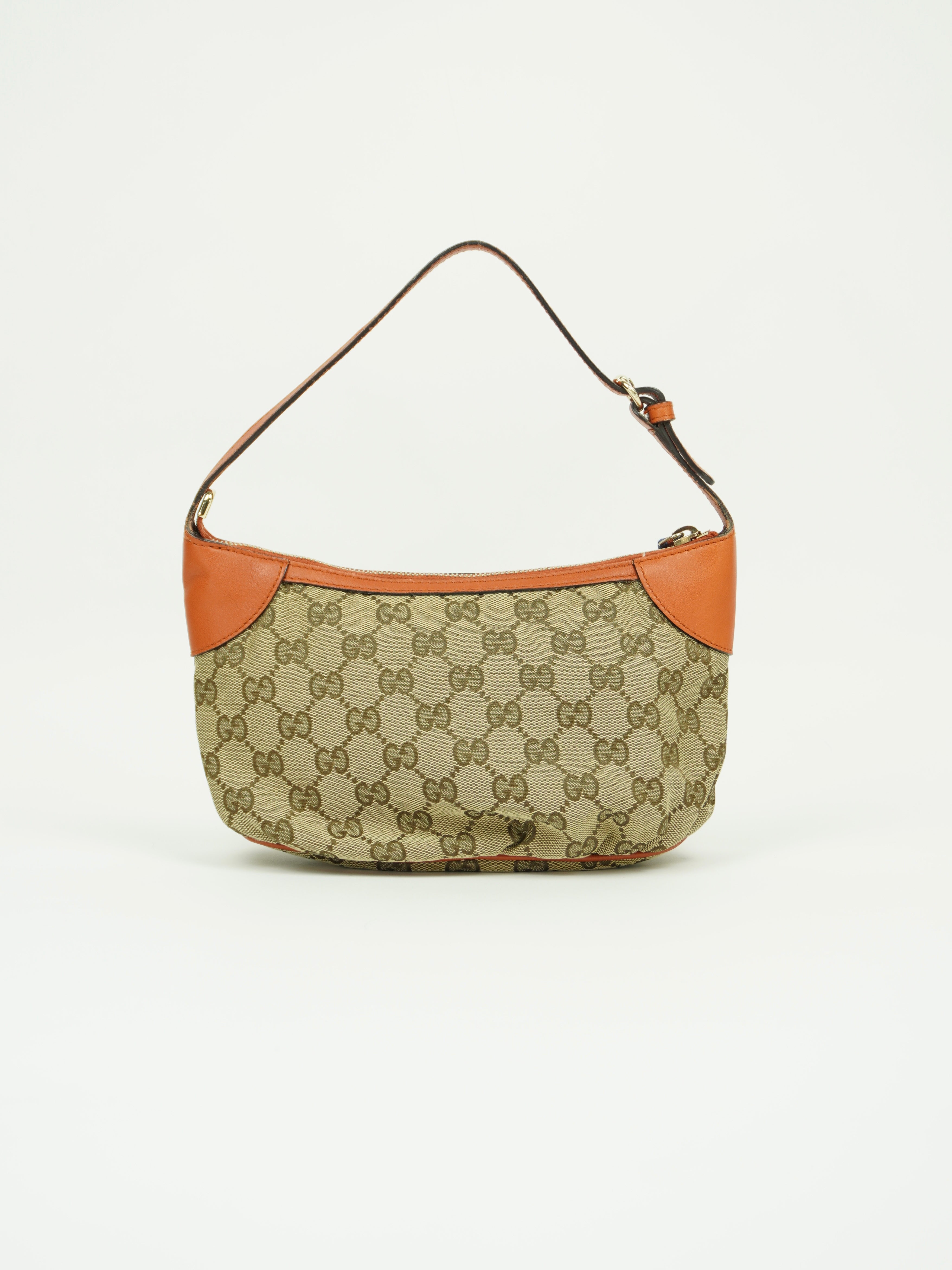 GUCCI MONOGRAM BAG