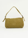 FENDI CORDUROY BAGUETTE