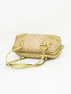 GUCCI MONOGRAM BAG