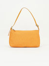 FENDI ZUCCA SHOULDER BAG