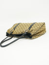 GUCCI MONOGRAM BAG