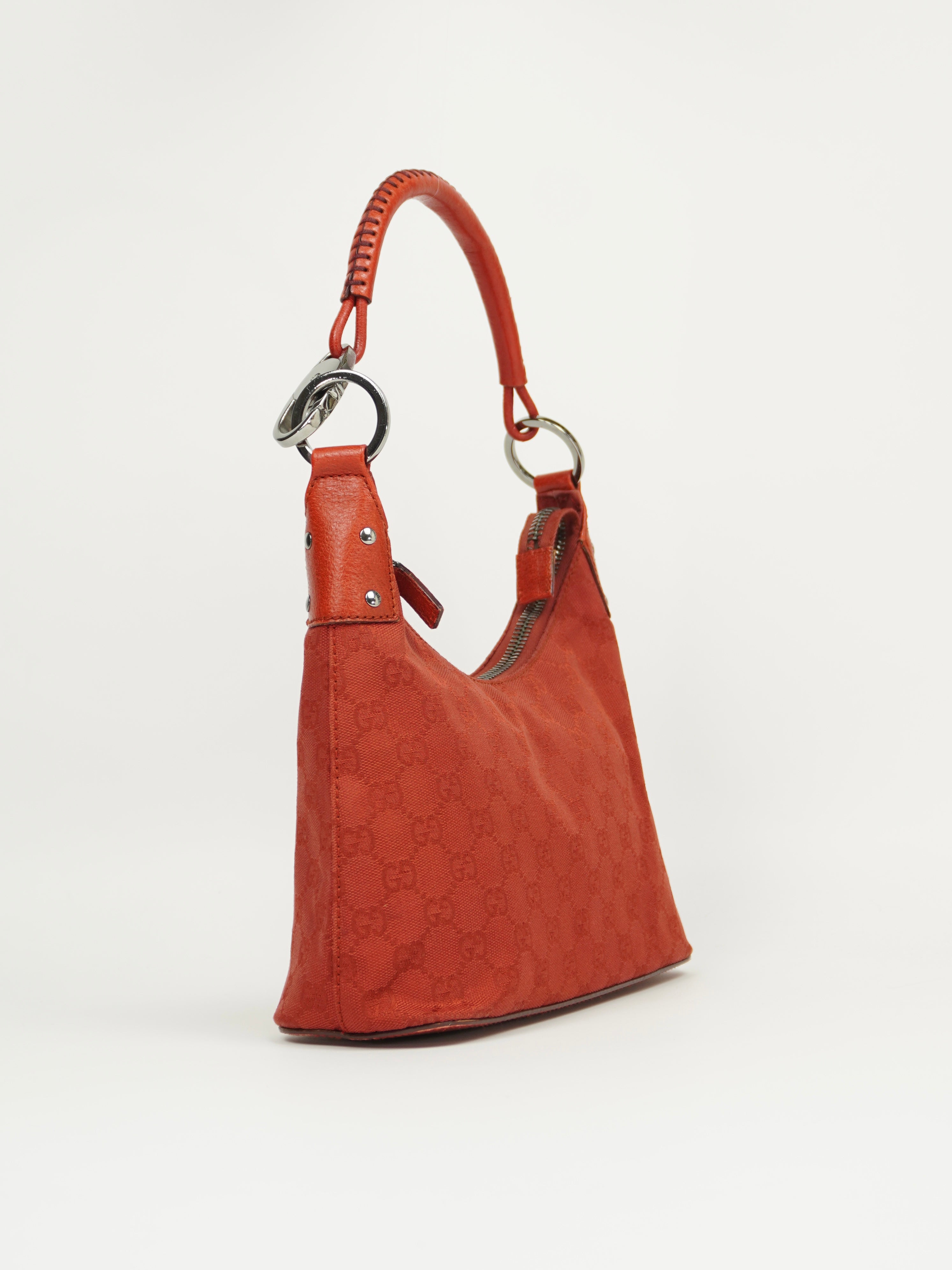 GUCCI MONOGRAM BAG