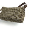 Fendi Zucca Shoulder Bag