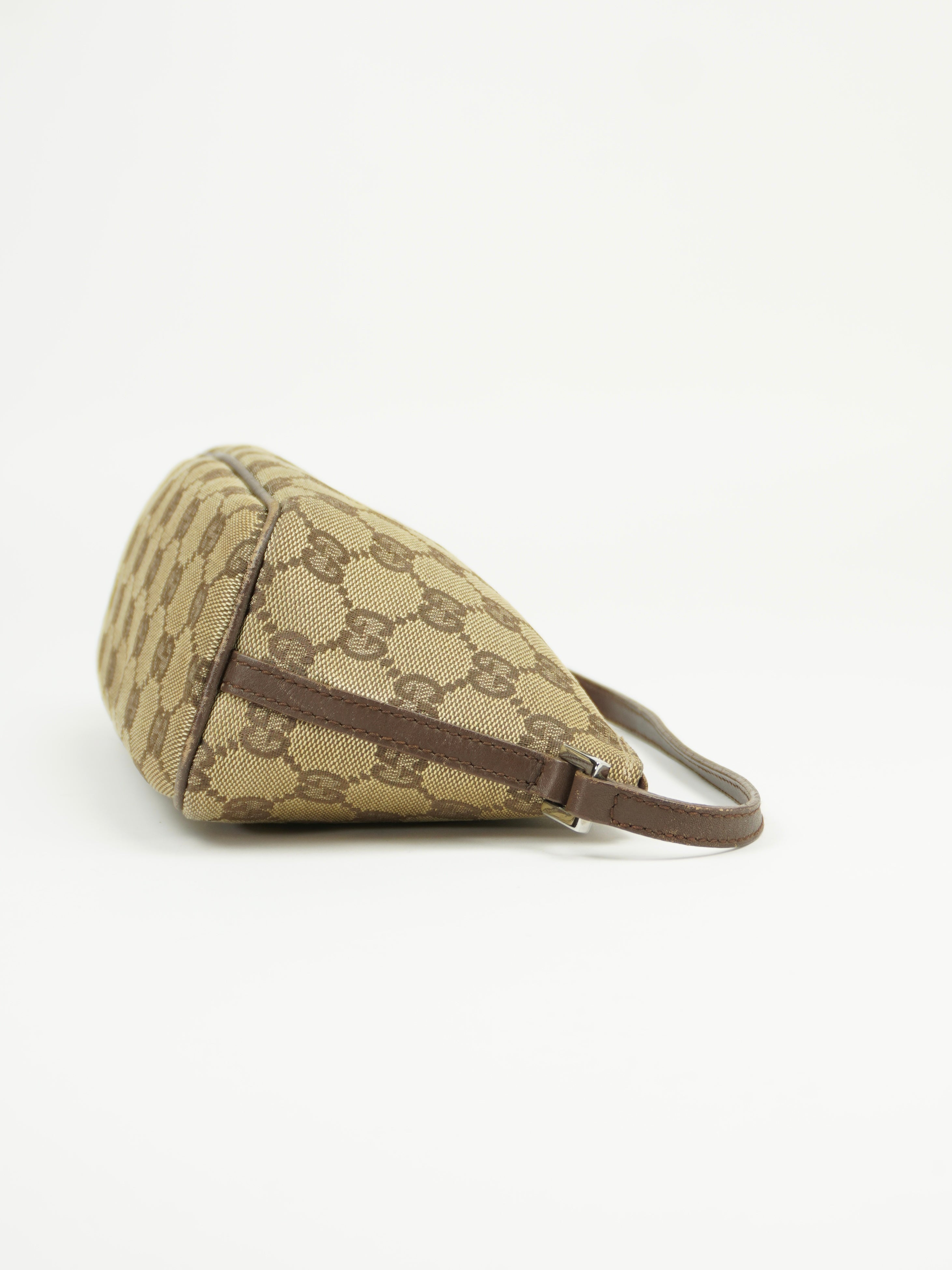 GUCCI MONOGRAM BAG