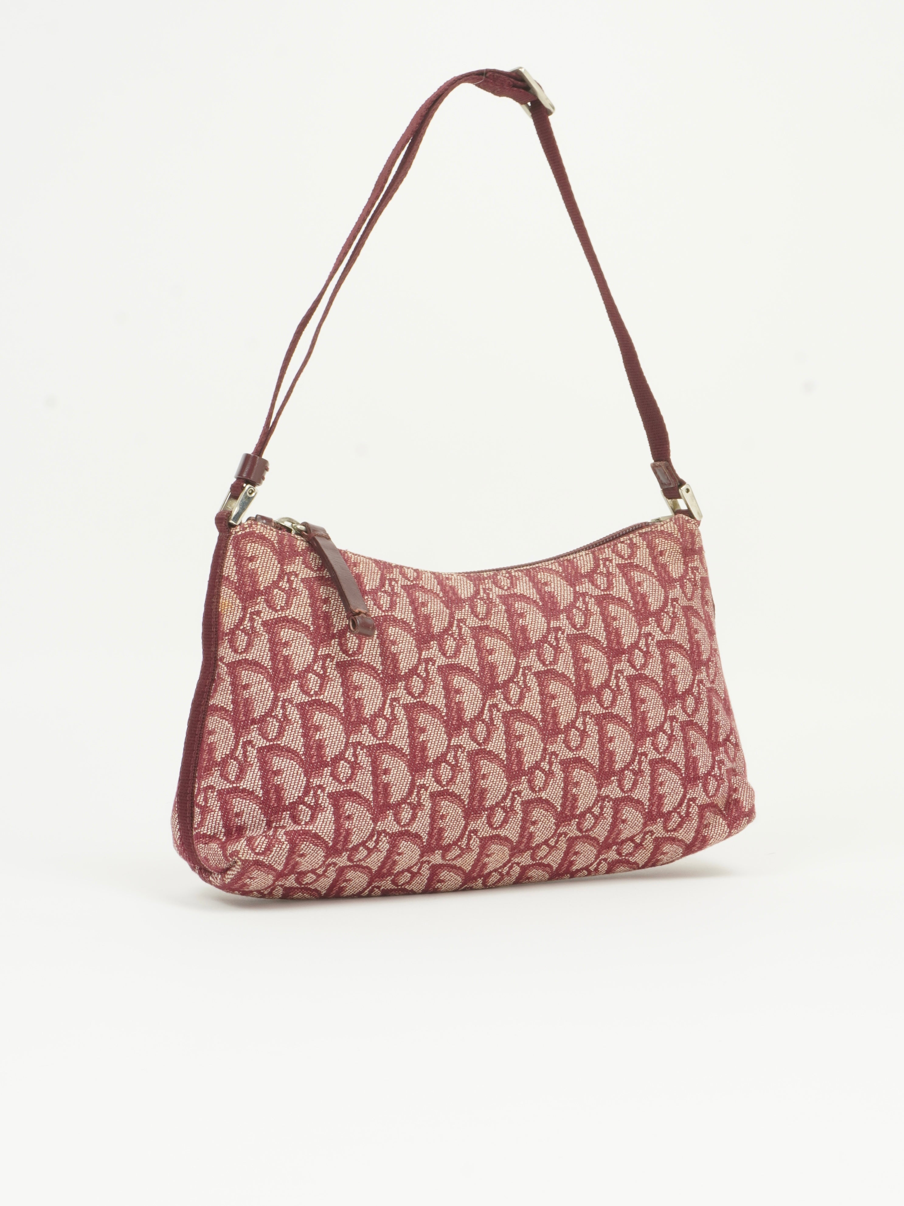 CHRISTIAN DIOR MONOGRAM BAG