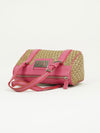 CHRISTIAN DIOR STREET CHIC BOSTON BAG
