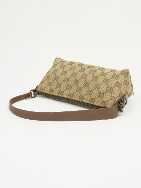 GUCCI MONOGRAM BAG