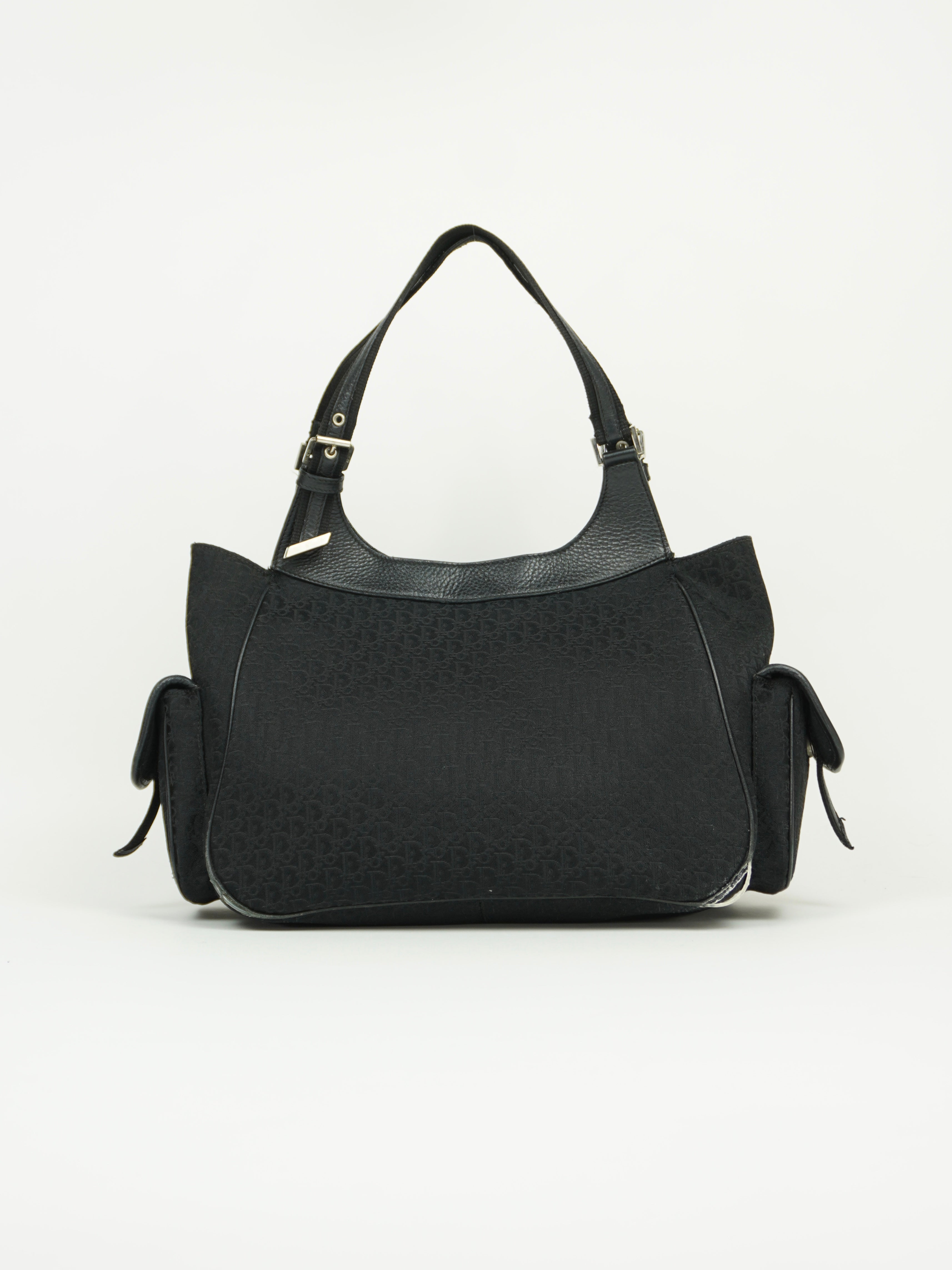 CHRISTIAN DIOR STREET CHIC CARGO BAG