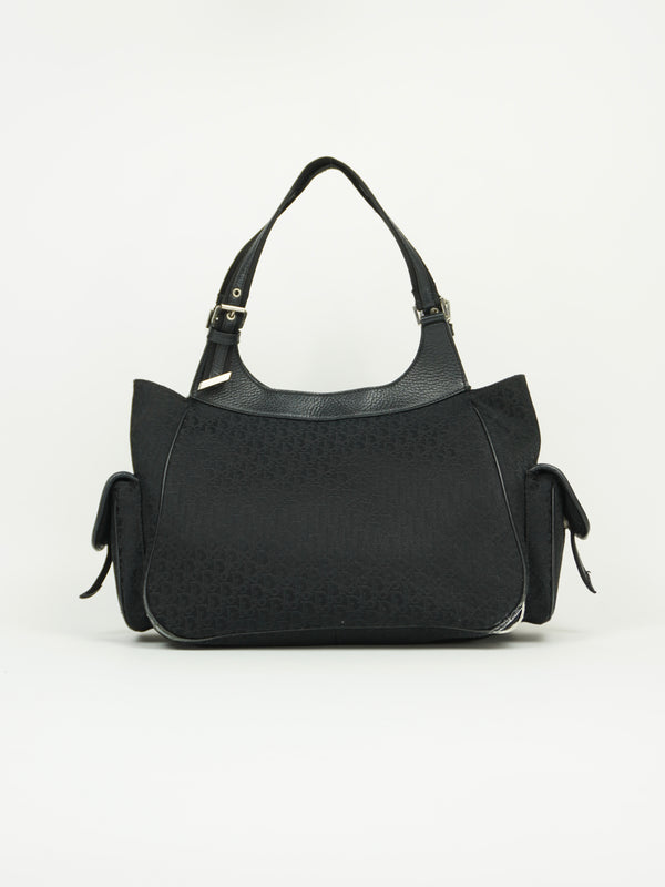 CHRISTIAN DIOR STREET CHIC CARGO BAG