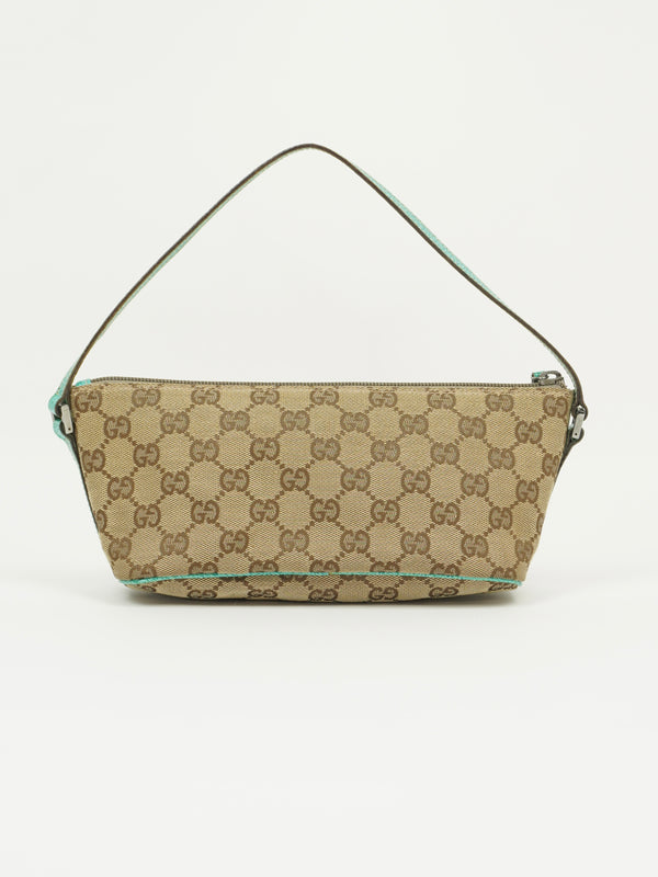 GUCCI MONOGRAM BAG
