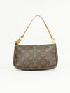 LOUIS VUITTON POCHETTE BAG