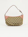 GUCCI MONOGRAM BAG