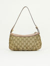 GUCCI MONOGRAM BAG