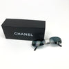 CHANEL RIMLESS SUNGLASSES