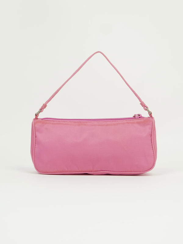 PRADA TESSUTO NYLON BAG