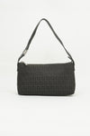FENDI ZUCCA SHOULDER BAG