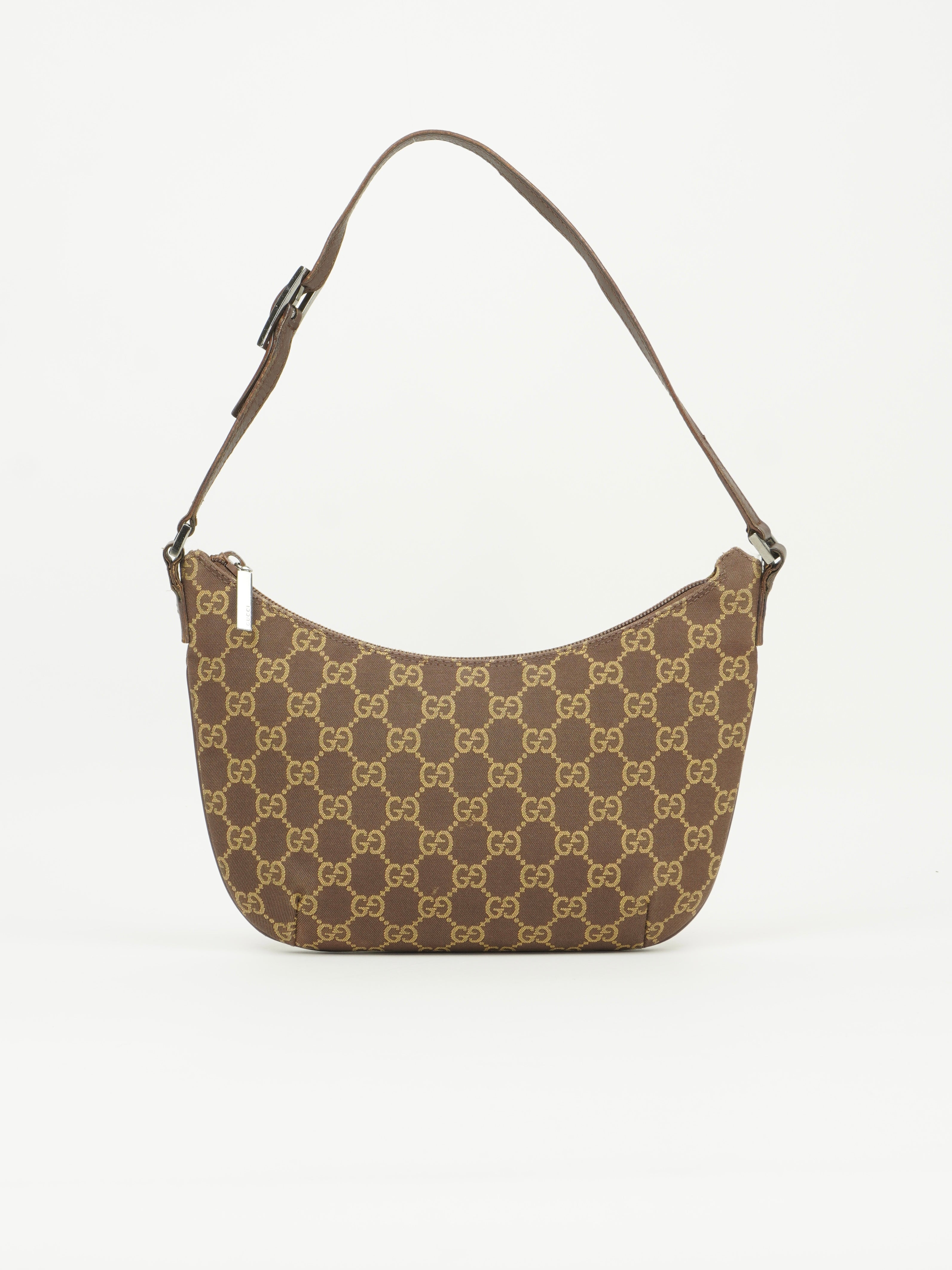 GUCCI MONOGRAM BAG