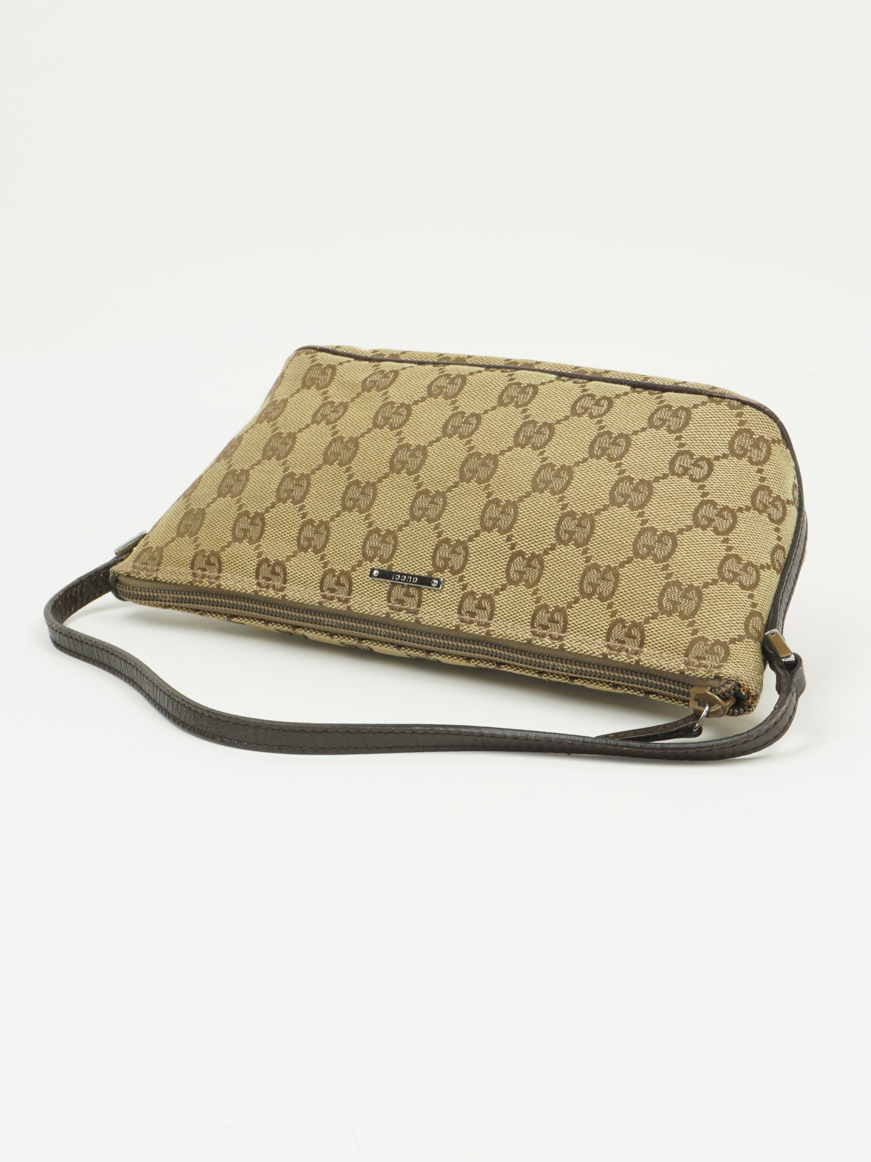 GUCCI MONOGRAM BAG
