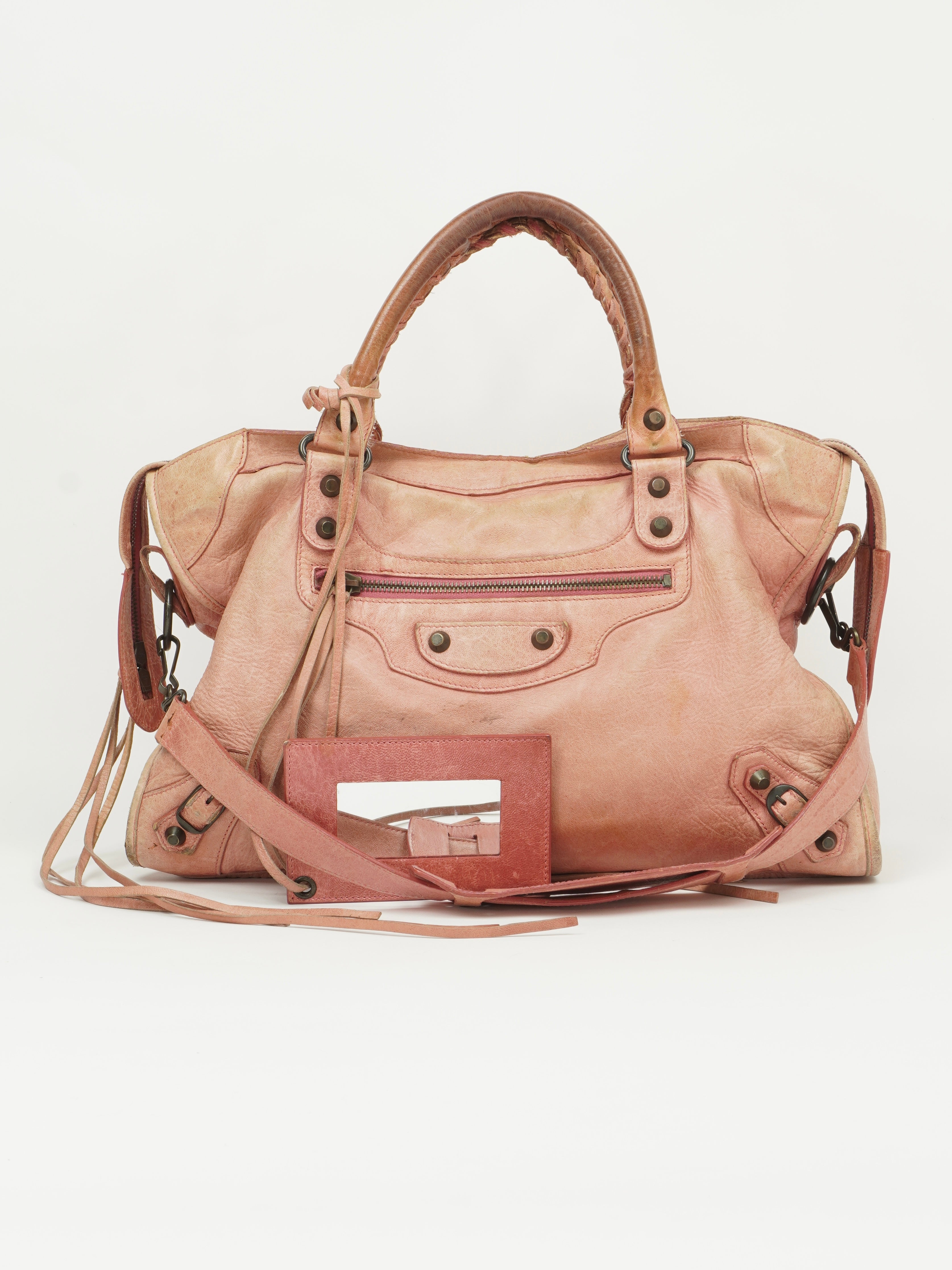 BALENCIAGA CITY BAG