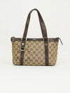 GUCCI MONOGRAM BAG