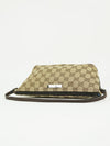 GUCCI MONOGRAM BAG