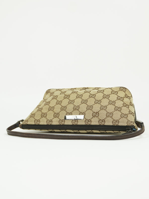 GUCCI MONOGRAM BAG