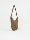 GUCCI MONOGRAM BAG