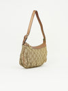 GUCCI MONOGRAM BAG