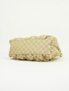GUCCI MONOGRAM ABBEY BAG