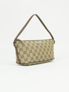 GUCCI MONOGRAM BAG