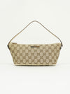 GUCCI MONOGRAM BAG