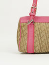 CHRISTIAN DIOR STREET CHIC BOSTON BAG