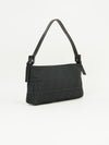 FENDI ZUCCA SHOULDER BAG
