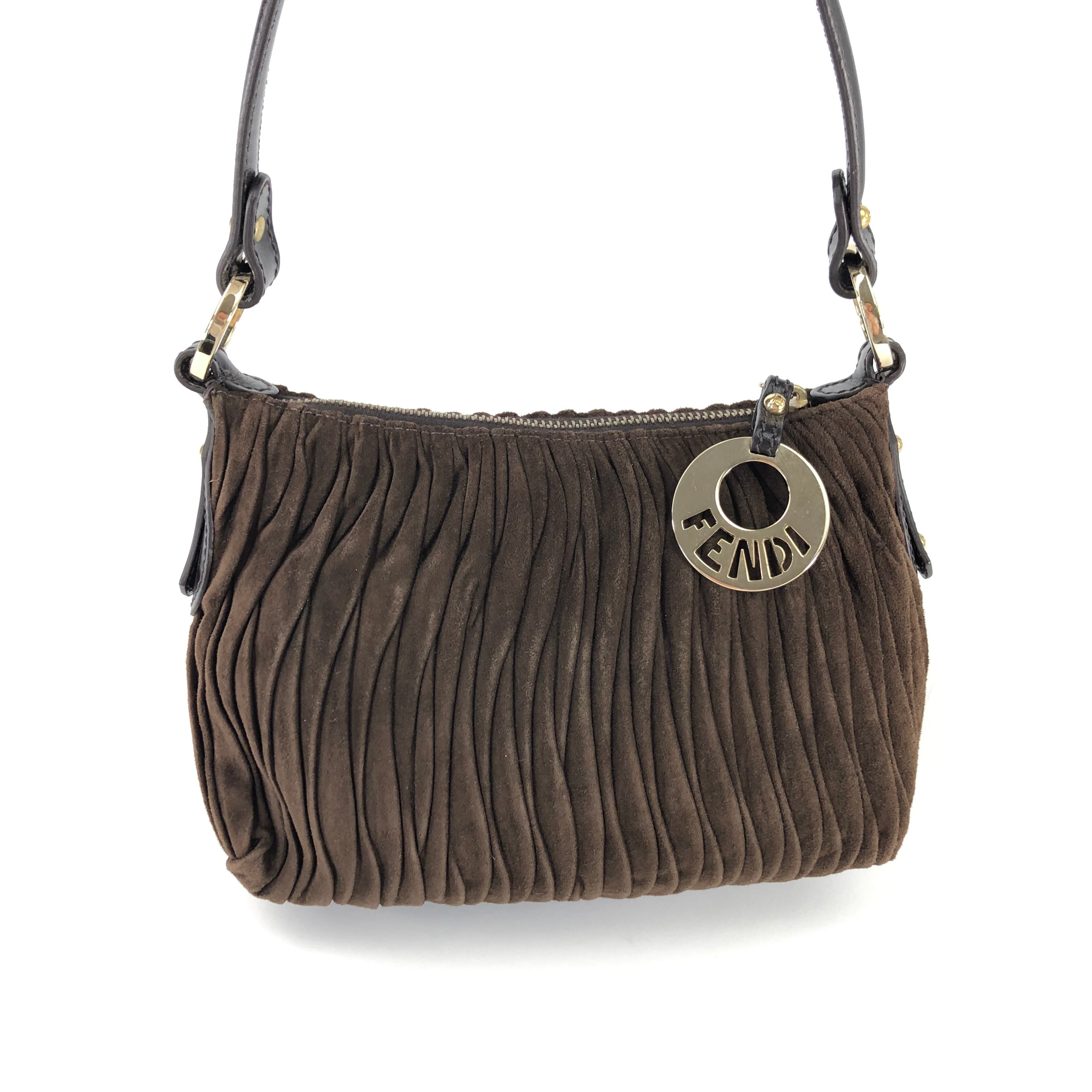 Fendi Shoulder Bag