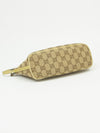 GUCCI MONOGRAM BAG
